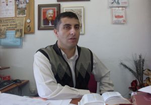 'Masallardan sıyrılın'